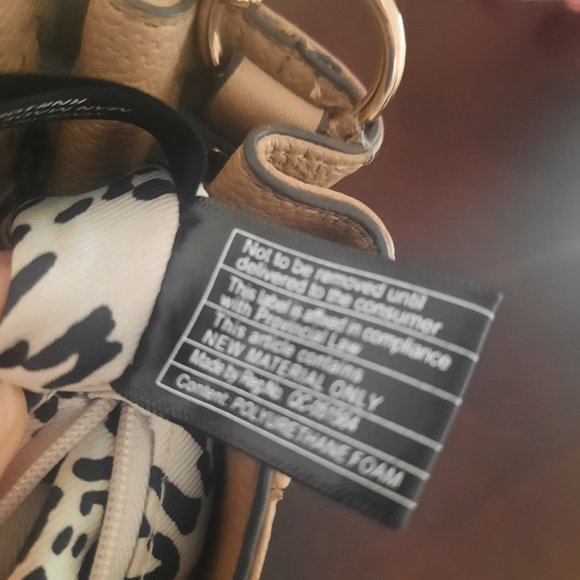 Jessica Simpson Hobo Bag - Picture 9 of 11